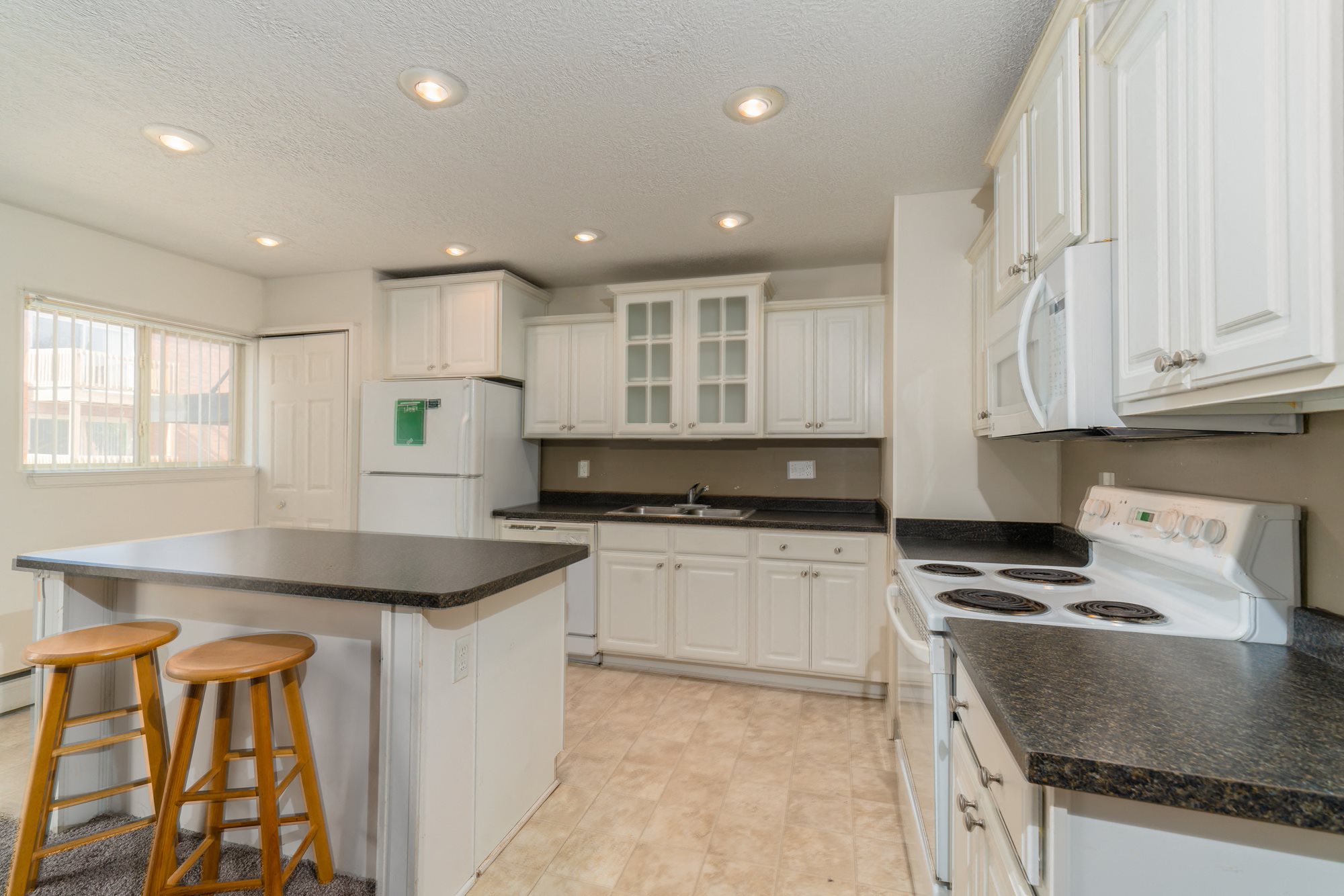 Cedar Street Apartments 4 Bedroom Apartments in East Lansing, MI